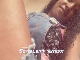 Scarlett_babyx