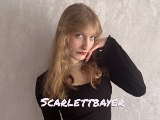 Scarlettbayer