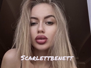 Scarlettbenett