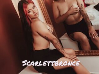 Scarlettbronce