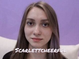 Scarlettcheerful