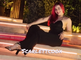 Scarlettcoox