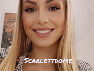 Scarlettdome