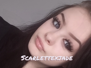 Scarlettexjade