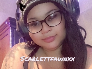 Scarlettfawnxx