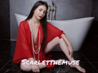 Scarletthemuse