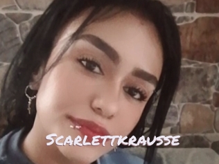 Scarlettkrausse