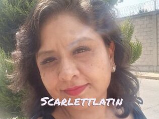 Scarlettlatin