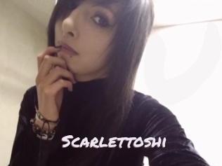 Scarlettoshi