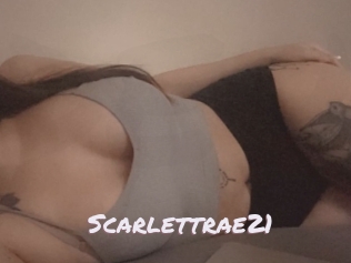 Scarlettrae21