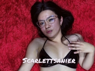 Scarlettsanier