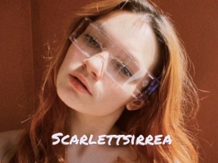 Scarlettsirrea