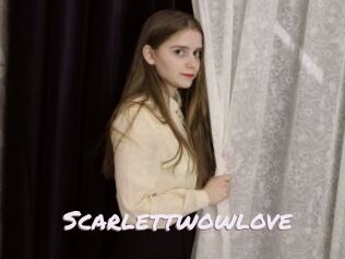 Scarlettwowlove