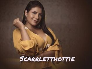 Scarrletthottie