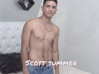 Scott_summer