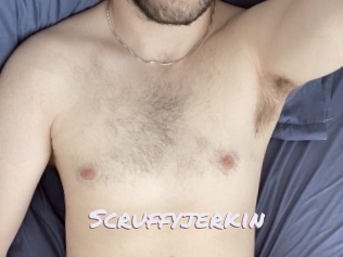 Scruffyjerkin