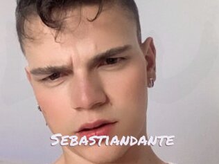 Sebastiandante