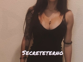 Secreteterno