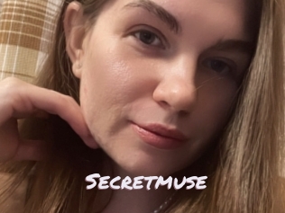 Secretmuse