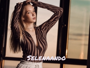 Selenaando