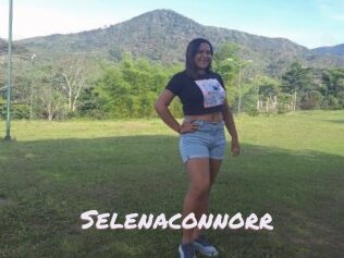 Selenaconnorr