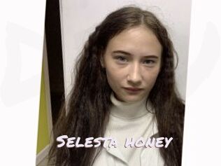 Selesta_honey