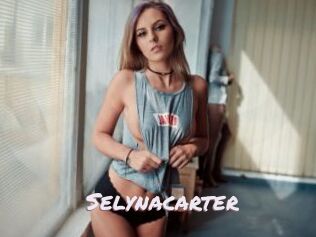 Selynacarter