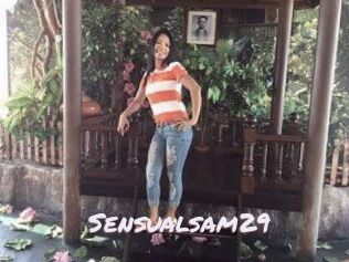 Sensualsam29