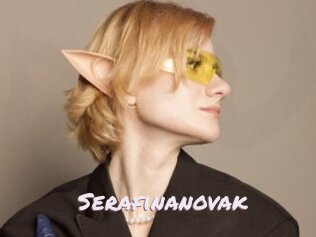 Serafinanovak