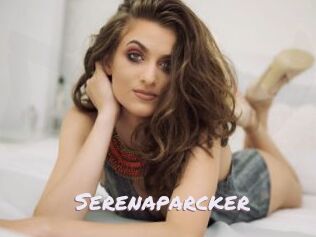 Serenaparcker