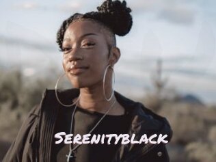 Serenityblack