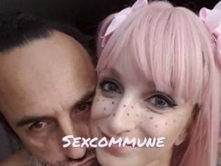 Sexcommune