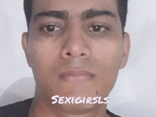 Sexigirsls