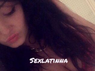 Sexlatinna