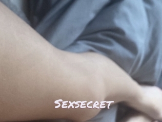 Sexsecret