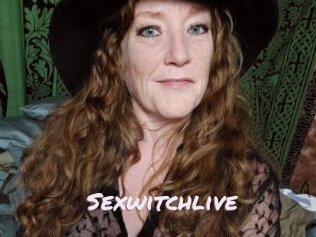 Sexwitchlive