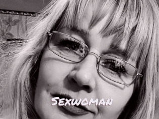 Sexwoman