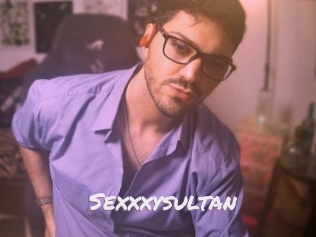 Sexxxysultan