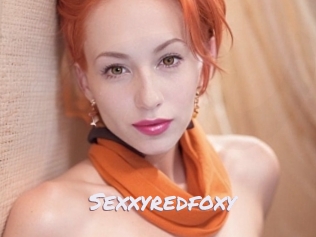 Sexxyredfoxy