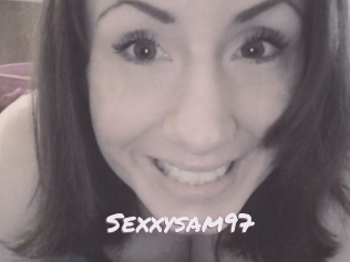 Sexxysam97