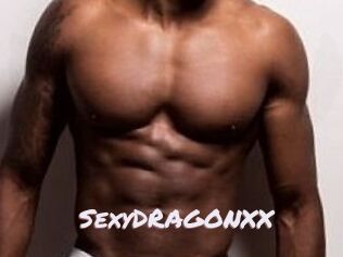 SexyDRAGONXX