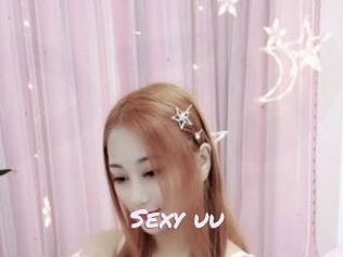 Sexy_uu