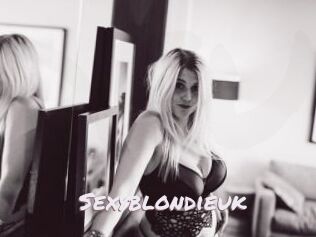 Sexyblondieuk