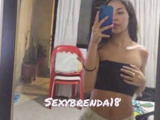 Sexybrenda18