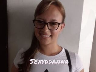 Sexyddanna