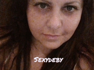 Sexydeby