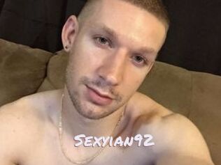 Sexy_ian92