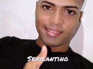 Sexylantino