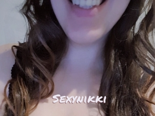 Sexynikki