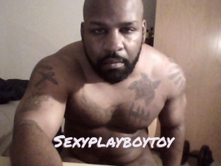 Sexyplayboytoy